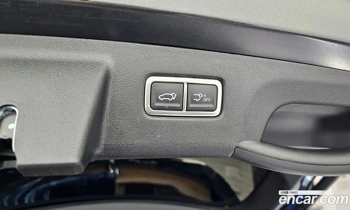 Kia Sorento 2026 1.6 гидро в Москве № 1831158, фото 26