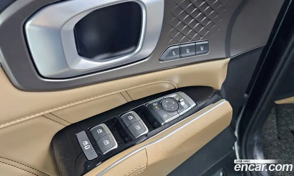 Kia Sorento 2026 1.6 гидро в Москве № 1831158, фото 28