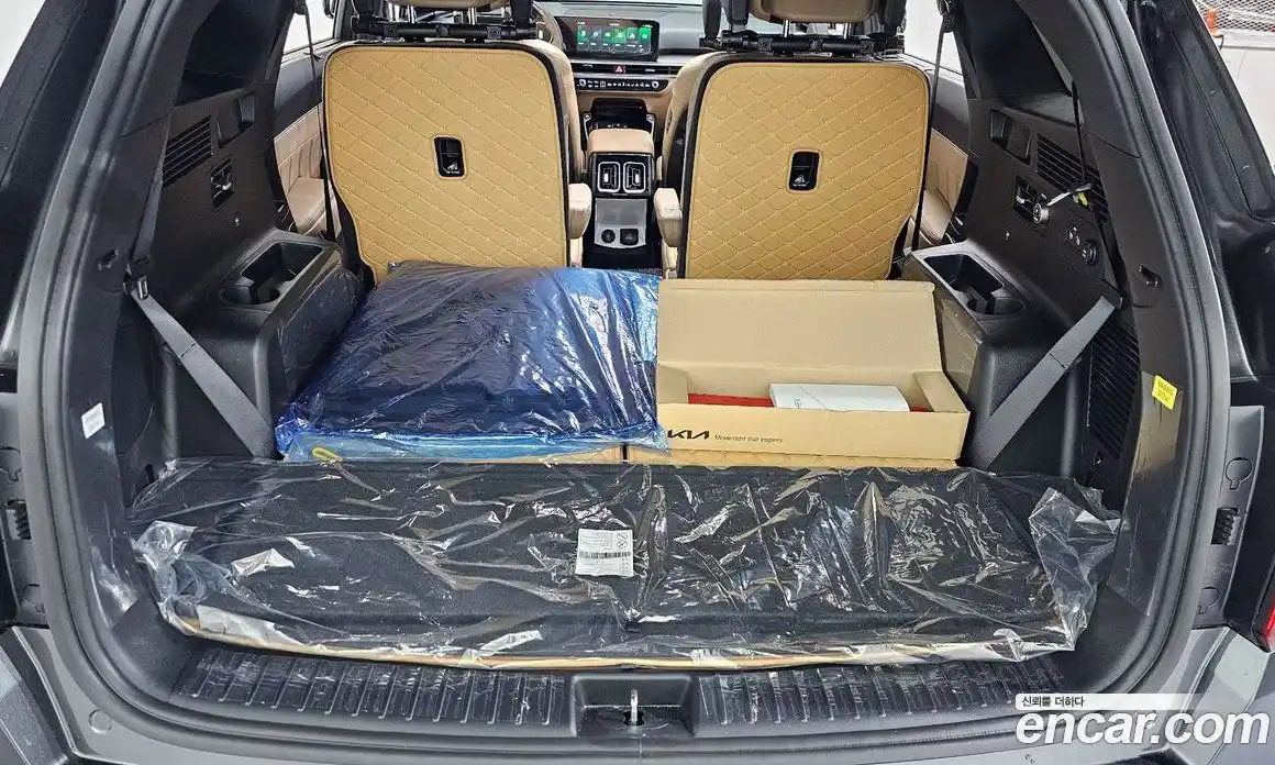 Kia Sorento 2026 1.6 гидро в Москве № 1831158, фото 29