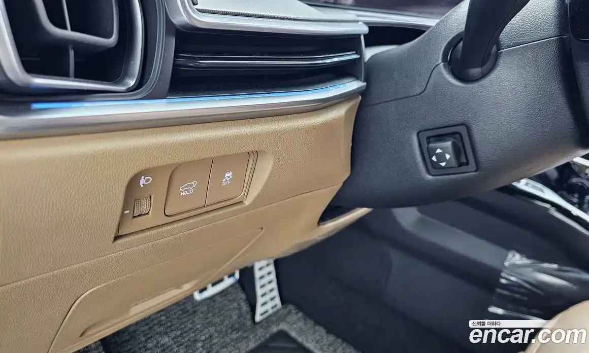 Kia Sorento 2026 1.6 гидро в Москве № 1831158, фото 30