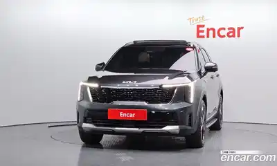Kia Sorento 2026 1.6 гидро в Москве № 1831158, миниатюра 3