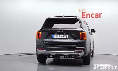 Kia Sorento 2026 1.6 гидро в Москве № 1831158, миниатюра 4