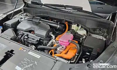Kia Sorento 2026 1.6 гидро в Москве № 1831158, миниатюра 6