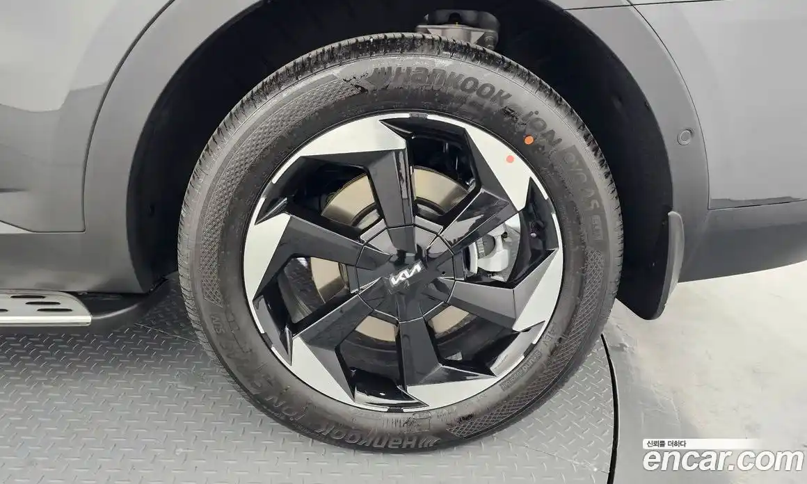 Kia Sorento 2026 1.6 гидро в Москве № 1831158, фото 7