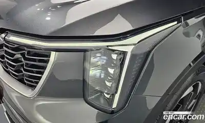 Kia Sorento 2026 1.6 гидро в Москве № 1831158, миниатюра 8