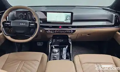 Kia Sorento 2026 1.6 гидро в Москве № 1831158, миниатюра 10
