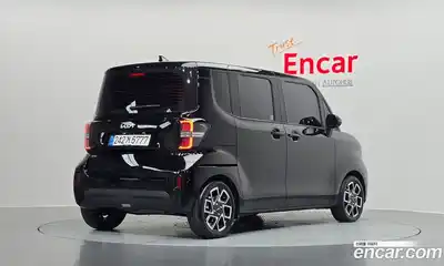 Kia Ray 2024 1.0 гидро в Москве № 1831227, миниатюра 2