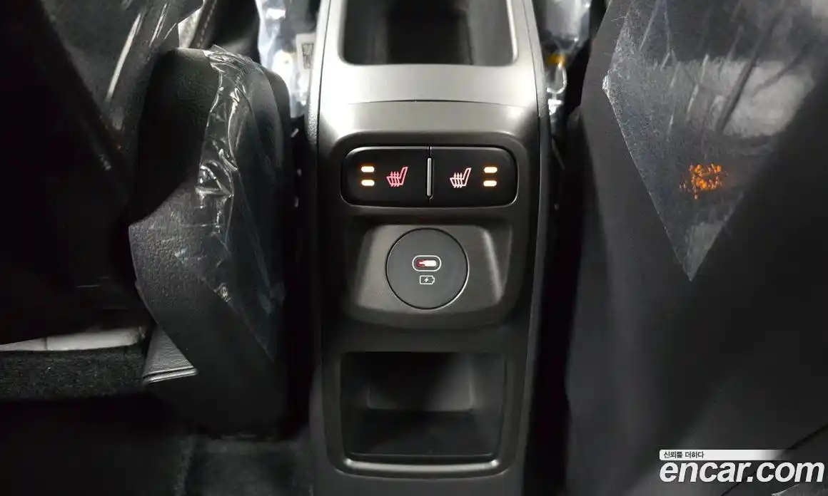 Kia Ray 2024 1.0 гидро в Москве № 1831227, фото 25