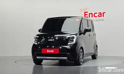 Kia Ray 2024 1.0 гидро в Москве № 1831227, миниатюра 3