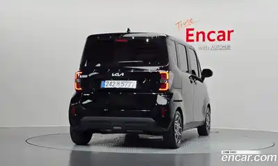 Kia Ray 2024 1.0 гидро в Москве № 1831227, миниатюра 4