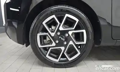 Kia Ray 2024 1.0 гидро в Москве № 1831227, миниатюра 5