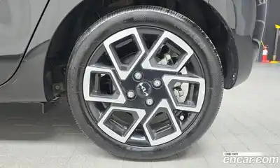 Kia Ray 2024 1.0 гидро в Москве № 1831227, миниатюра 7