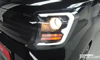 Kia Ray 2024 1.0 гидро в Москве № 1831227, миниатюра 8