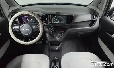 Kia Ray 2024 1.0 гидро в Москве № 1831227, миниатюра 10