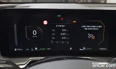 Kia Sorento 2024 1.6 гидро в Москве № 1831396, миниатюра 11
