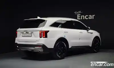 Kia Sorento 2024 1.6 гидро в Москве № 1831396, миниатюра 2