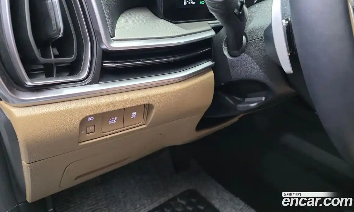 Kia Sorento 2024 1.6 гидро в Москве № 1831396, фото 21