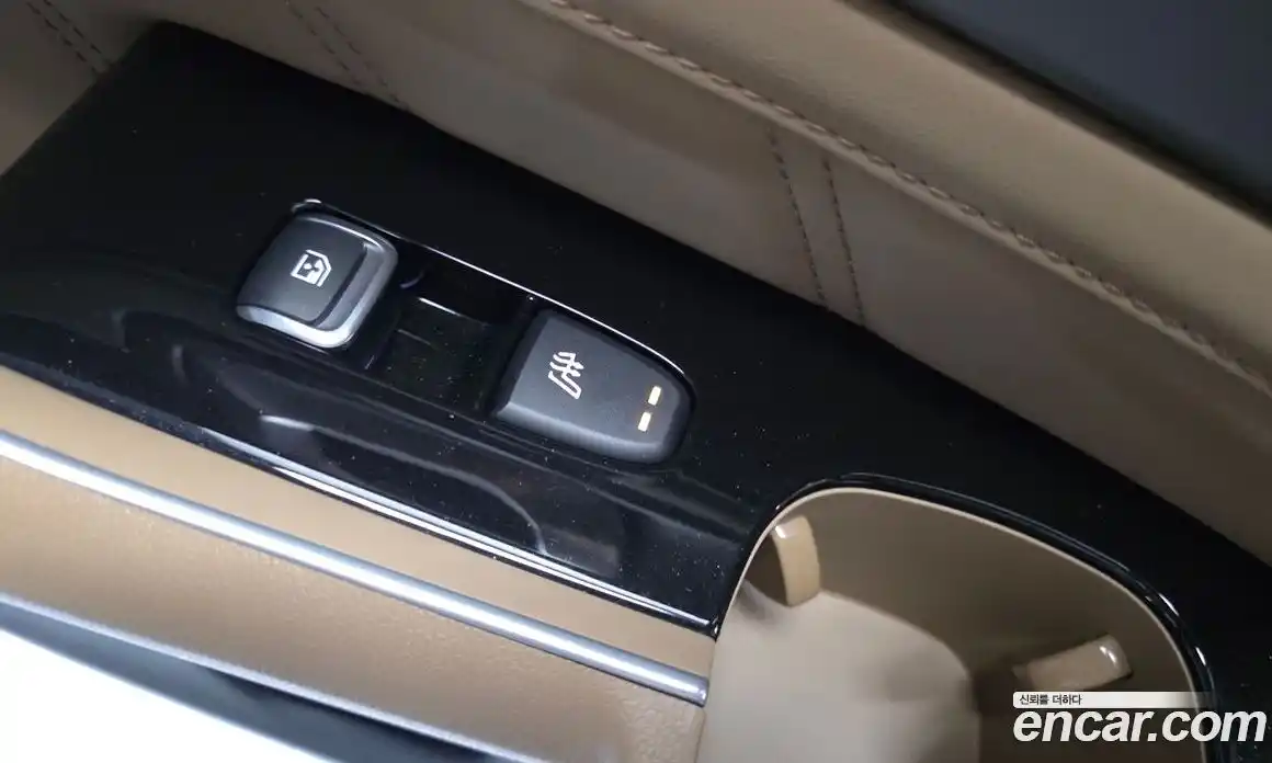 Kia Sorento 2024 1.6 гидро в Москве № 1831396, фото 30