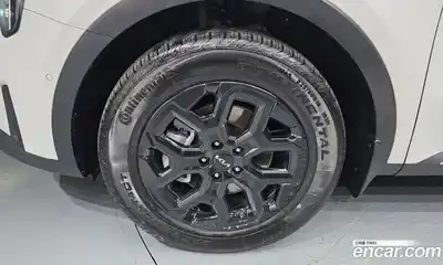 Kia Sorento 2024 1.6 гидро в Москве № 1831396, миниатюра 5