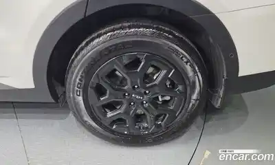 Kia Sorento 2024 1.6 гидро в Москве № 1831396, миниатюра 7