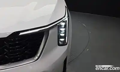 Kia Sorento 2024 1.6 гидро в Москве № 1831396, миниатюра 8