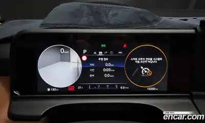 Kia Seltos 2024 1.6 гидро в Москве № 1831439, миниатюра 11