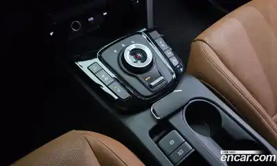 Kia Seltos 2024 1.6 гидро в Москве № 1831439, миниатюра 12