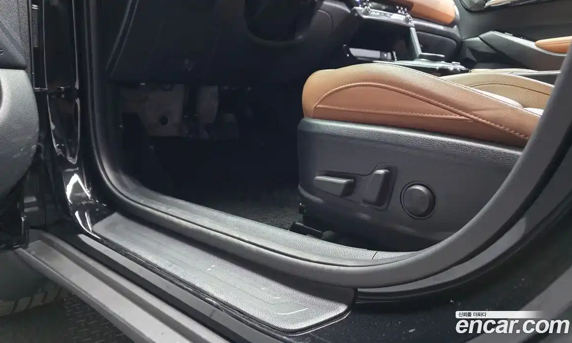 Kia Seltos 2024 1.6 гидро в Москве № 1831439, фото 31