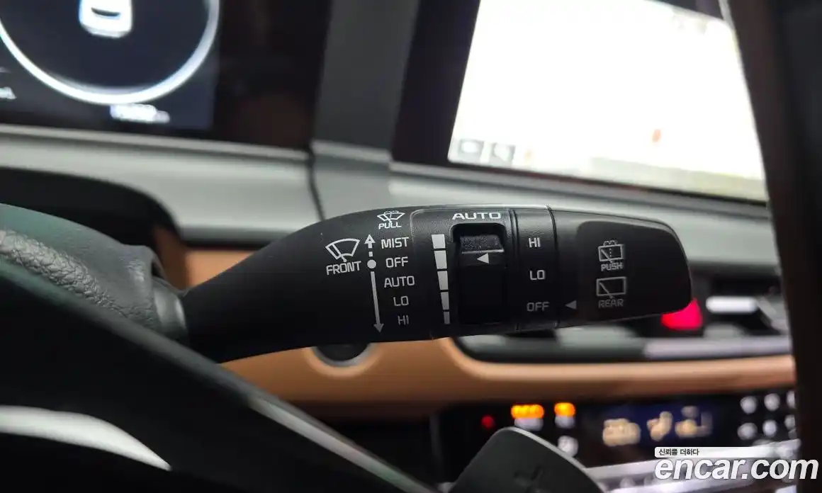 Kia Seltos 2024 1.6 гидро в Москве № 1831439, фото 32