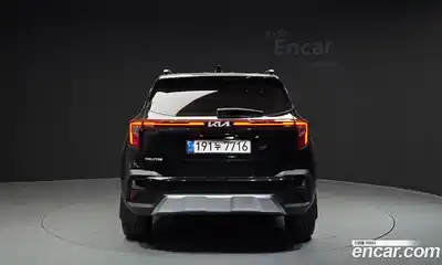 Kia Seltos 2024 1.6 гидро в Москве № 1831439, миниатюра 4