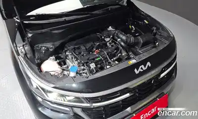 Kia Seltos 2024 1.6 гидро в Москве № 1831439, миниатюра 6