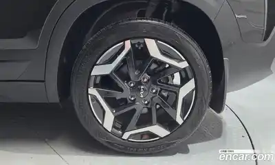 Kia Seltos 2024 1.6 гидро в Москве № 1831439, миниатюра 7
