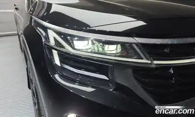 Kia Seltos 2024 1.6 гидро в Москве № 1831439, миниатюра 8