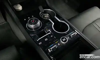 Kia K5 2025 2.0 гидро в Москве № 1831442, миниатюра 12