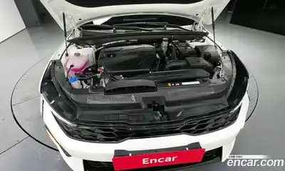 Kia K5 2025 2.0 гидро в Москве № 1831442, миниатюра 6