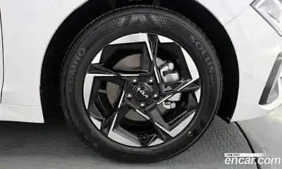 Kia K5 2025 2.0 гидро в Москве № 1831442, миниатюра 7