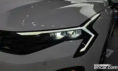 Kia K5 2025 2.0 гидро в Москве № 1831442, миниатюра 8