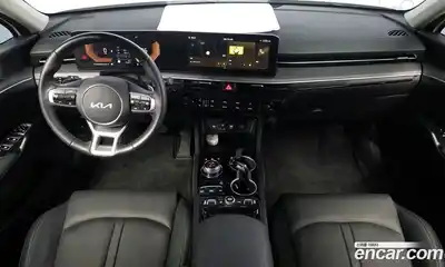 Kia K5 2025 2.0 гидро в Москве № 1831442, миниатюра 10
