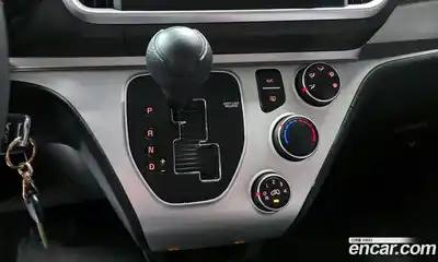 Kia Ray 2022 1.0 гидро в Москве № 1831475, миниатюра 12