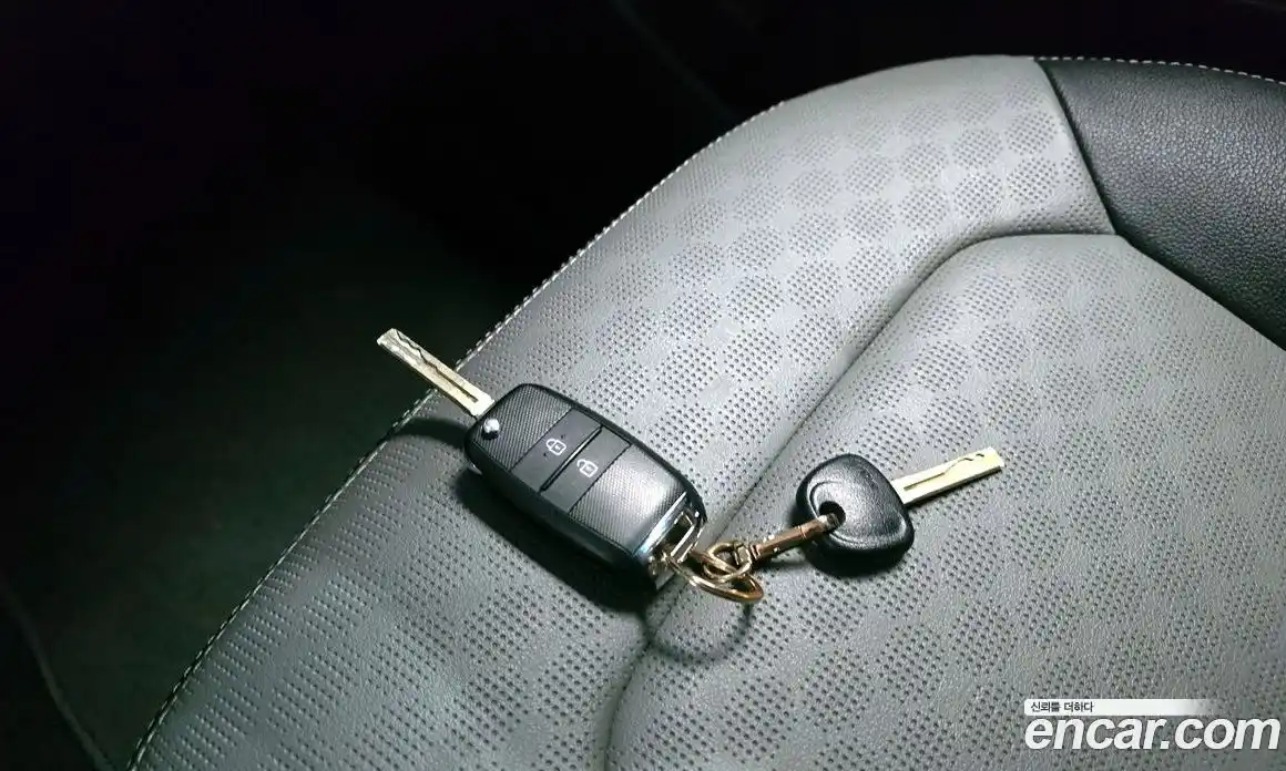 Kia Ray 2022 1.0 гидро в Москве № 1831475, фото 21