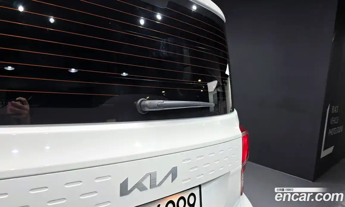 Kia Ray 2022 1.0 гидро в Москве № 1831475, фото 30