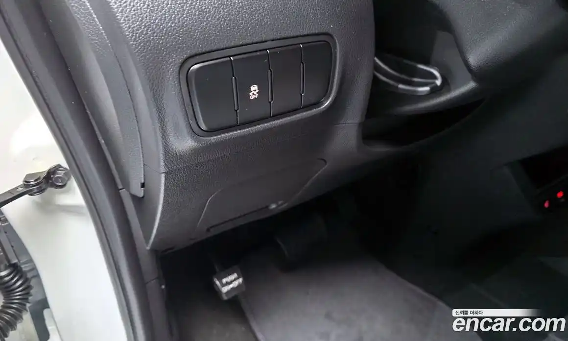 Kia Ray 2022 1.0 гидро в Москве № 1831475, фото 31