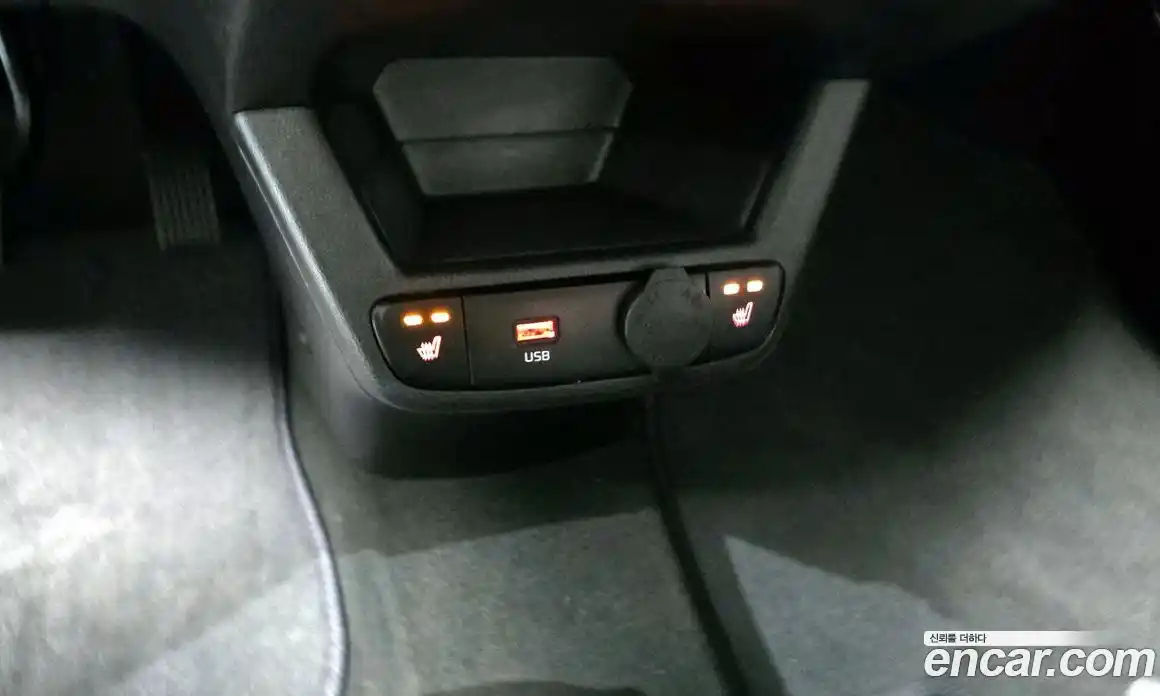 Kia Ray 2022 1.0 гидро в Москве № 1831475, фото 33