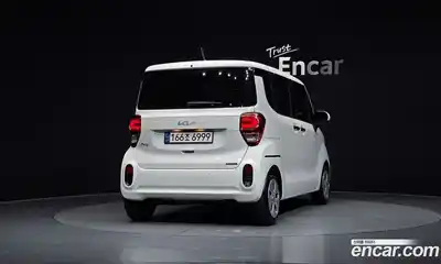 Kia Ray 2022 1.0 гидро в Москве № 1831475, миниатюра 4