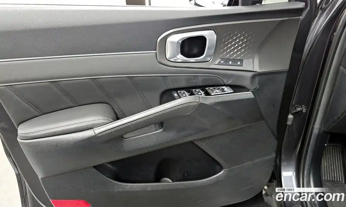 Kia Sorento 2022 2.2 гидро в Москве № 1831579, фото 14