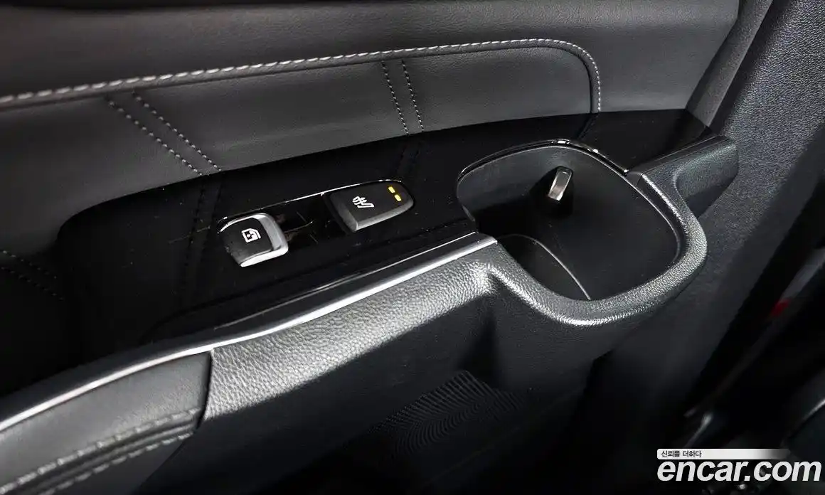 Kia Sorento 2022 2.2 гидро в Москве № 1831579, фото 25