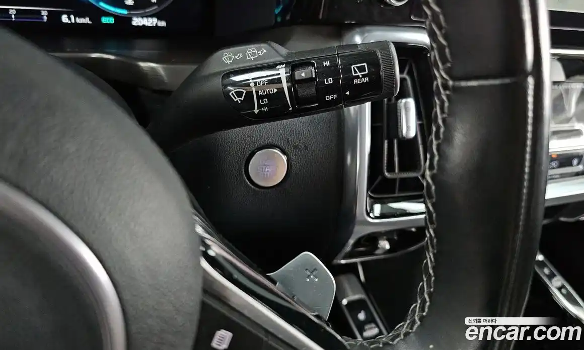 Kia Sorento 2022 2.2 гидро в Москве № 1831579, фото 27