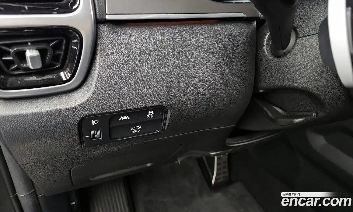 Kia Sorento 2022 2.2 гидро в Москве № 1831579, фото 28