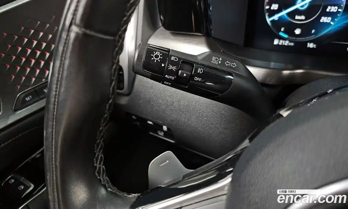 Kia Sorento 2022 2.2 гидро в Москве № 1831579, фото 29