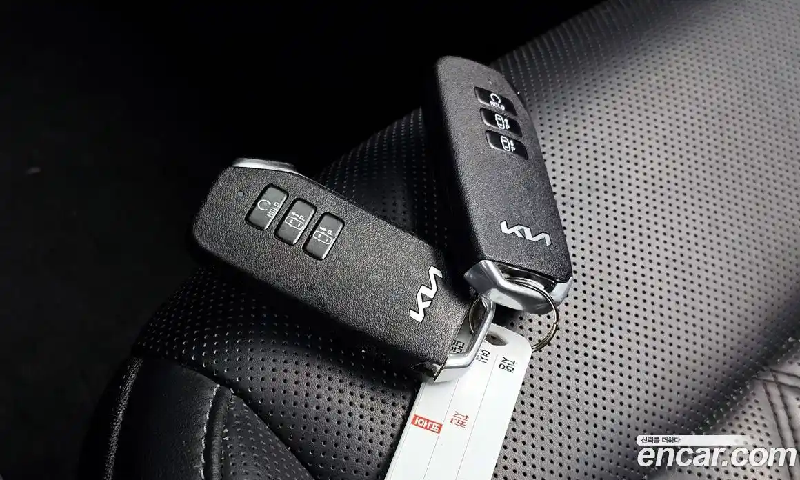 Kia Sorento 2022 2.2 гидро в Москве № 1831579, фото 31